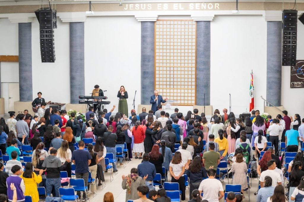 Eventos Redentoristas