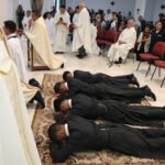 Profesión religiosa 2