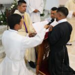 Profesión religiosa 3