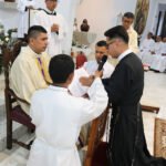 Profesión religiosa 5