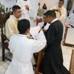 Profesión religiosa 6