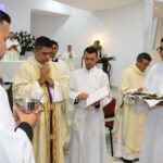 Profesión religiosa 7