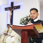 Profesión religiosa 8