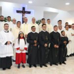 Profesión religiosa 9